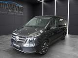 Mercedes-Benz V 250 CDI CAMPSTAR+4 MATIC+NAVI+AHK+KAMERA+STAND - Mercedes-Benz Wohnwagen & Wohnmobile