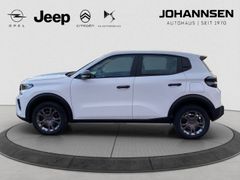 CITROEN C3 C 3 Turbo 100 S&S You