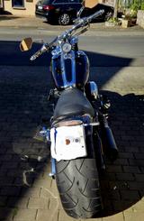 Harley-Davidson Softail Rocker Custom FXCWC - Offers