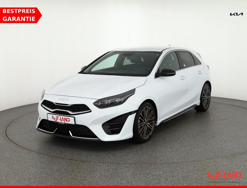 Kia cee'd / Ceed