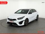 Kia Ceed GT-Line 1.5 T-GDI Aut. Navi SHZ Kamera 18Z - gebrauchte Kia cee'd / Ceed aus dem Jahr 2023