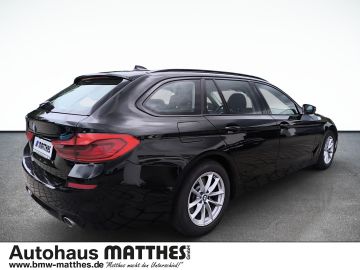 BMW 530 - 4