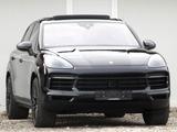 Porsche Cayenne S Sport-Chrono LED/KEYLESS/SOFT CLOSE - Porsche Gebrauchtwagen in Rosenheim