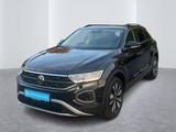 Volkswagen T-Roc Goal 1.0 TSI Sitzheizung Einparkhilfe LED - Volkswagen Jahreswagen