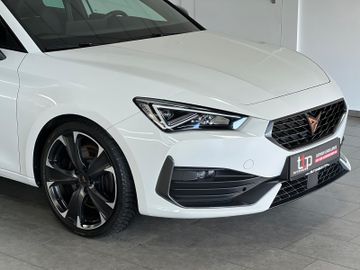 Cupra Leon - 5