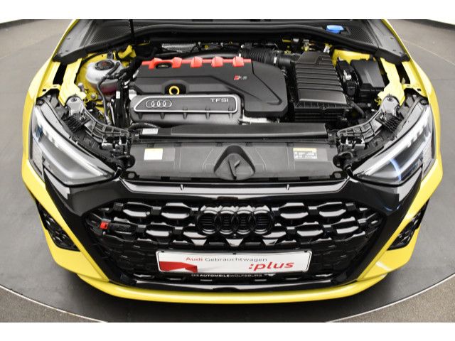 Audi RS3 - Bild 13