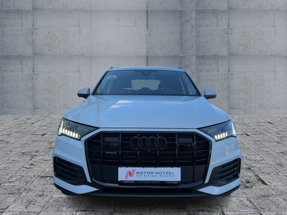 Audi Q7 - Bild 3