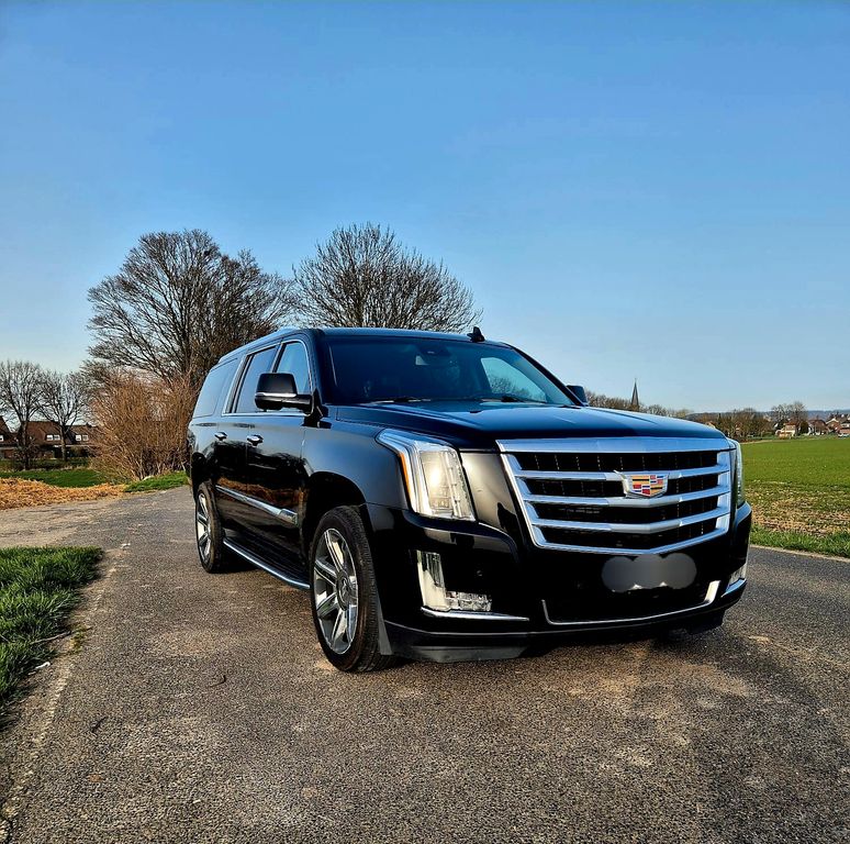 Angebot ansehen Cadillac Escalade