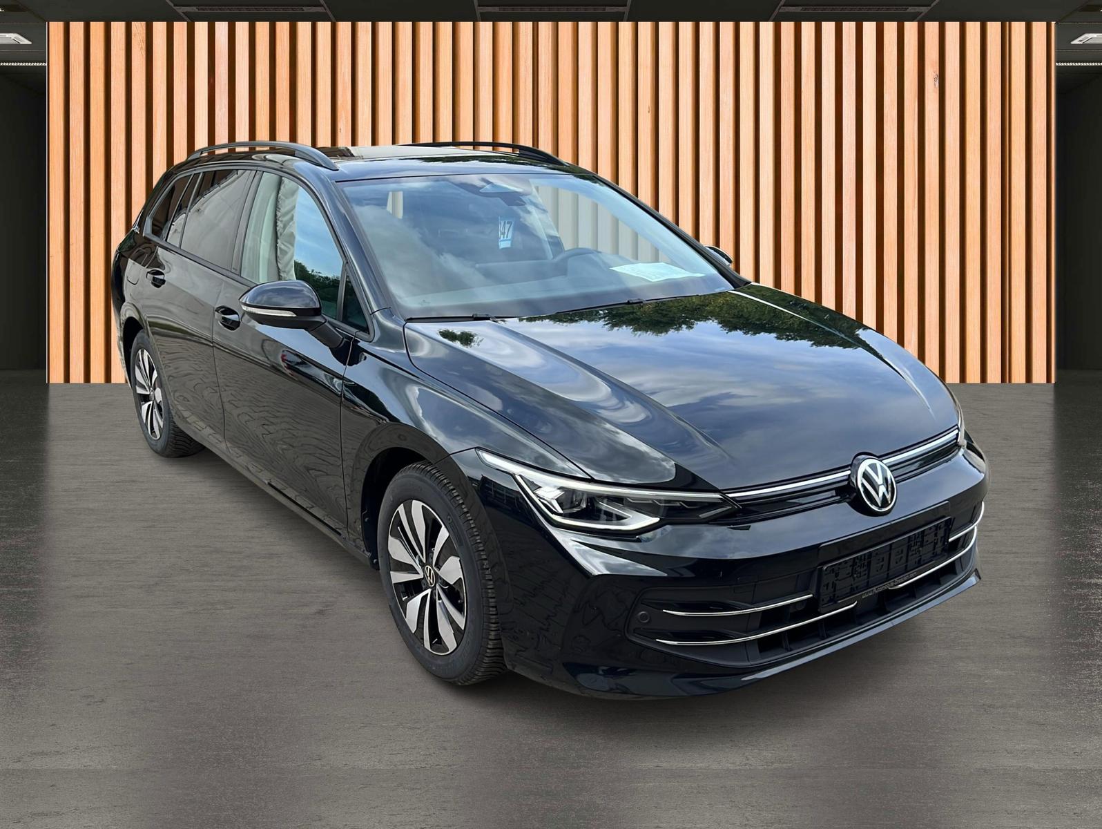 Volkswagen Golf Variant 1.5 eTSI Goal*Navi*LED Plus*Kamera*, миниатюра 26