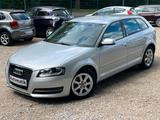 Audi A3 1.4 TFSI S AUTOMATIK ERST 92805 KM Sportback - Audi: S9
