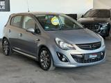Opel Corsa D**150 Jahre**Sport**Standheizung**Leder** - Opel Corsa: Sport
