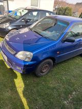 Honda Logo GA3 - Honda Logo Benziner Gebrauchtwagen