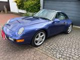 Porsche 993 Targa  - Porsche 993 mit Panoramadach