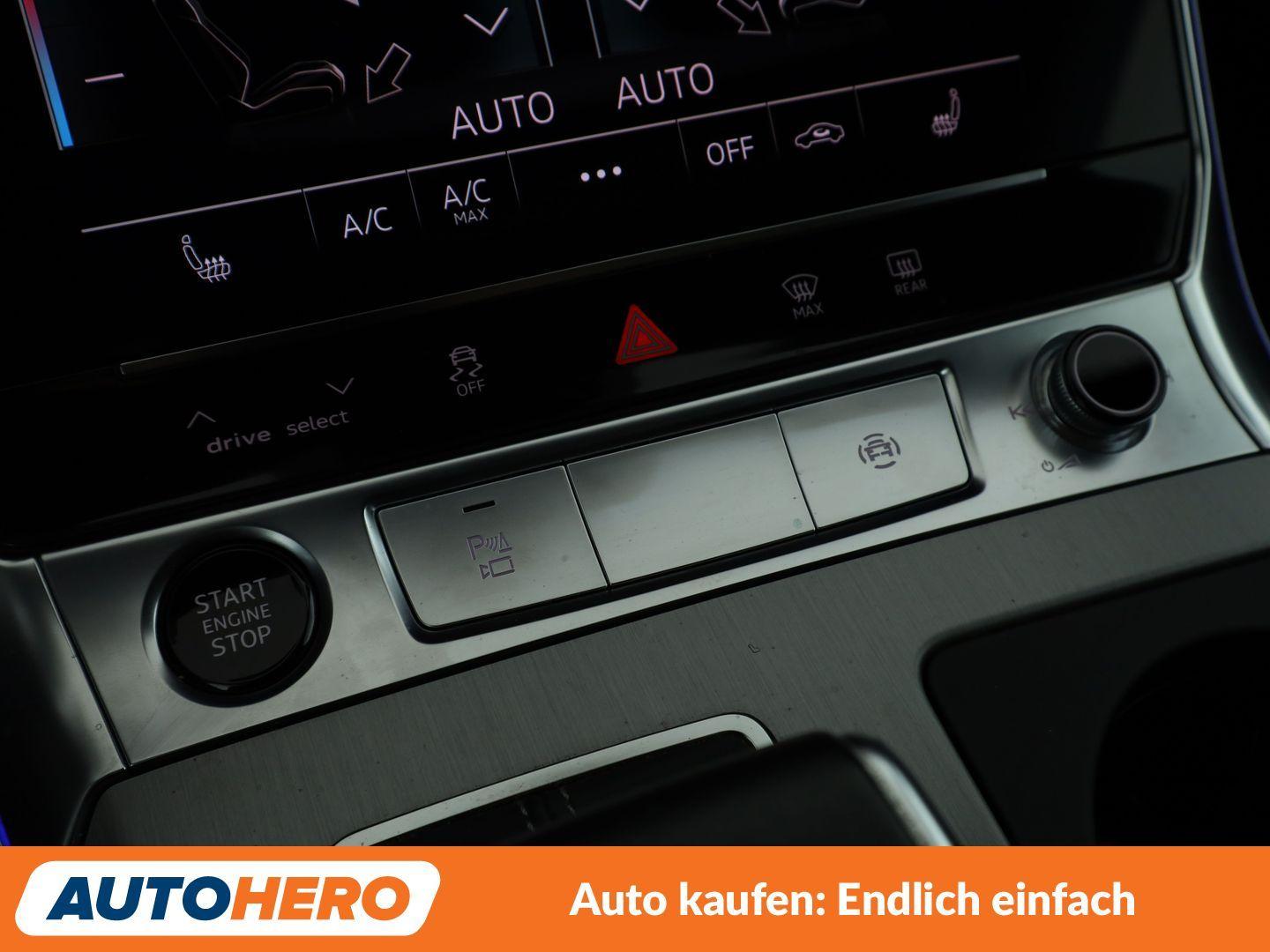 Audi A6 40 TDI Sport Aut.*NAVI*LED*ACC*CAM*PDC*SHZ*