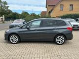 BMW 218d Gran Tourer, Aut., LED, Keyless, Navi, 17" - gebrauchte BMW 218 aus dem Jahr 2021