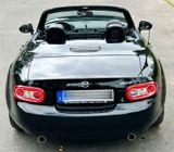 Mazda MX-5 1.8 MZR Hamaki Hamaki - Mazda MX-5: Winterreifen