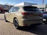 Mazda CX-60 3.3 AWD Homura COSO *Matrix-LED*BOSE*360°* - : Beige, Vollleder, Beheizbares Lenkrad