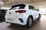 Volkswagen R-Line 4Motion * 1.Hd * Standhzg * Matrix-LED - Volkswagen mit Benzin-Antrieb