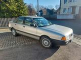 Audi 80 - gebrauchte Audi 80 aus dem Jahr 1989
