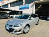 Opel Astra 1.4 Turbo 140CV Sports Tourer GPL Tec - Opel Astra mit LPG-Antrieb: Tourer Sports
