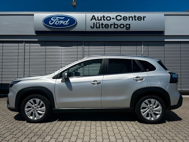 ANDERE S-Cross Edition*ACC*KAMERA*PDC*