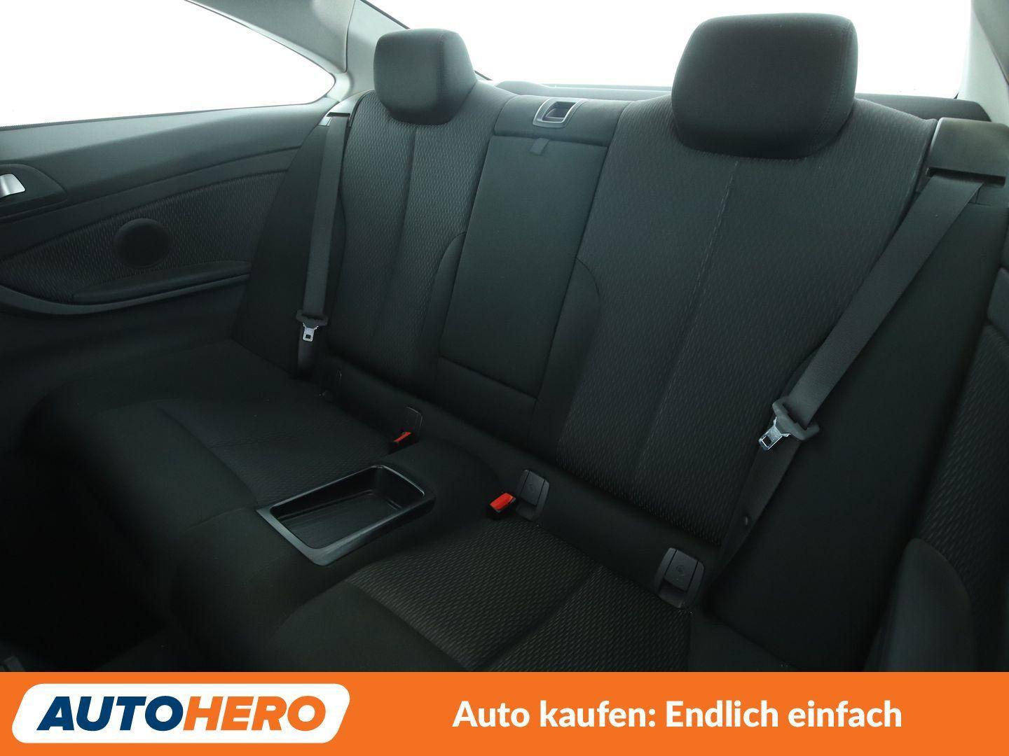 BMW 4er 430d Advantage Aut.*NAVI*LED*TEMPO*PDC*