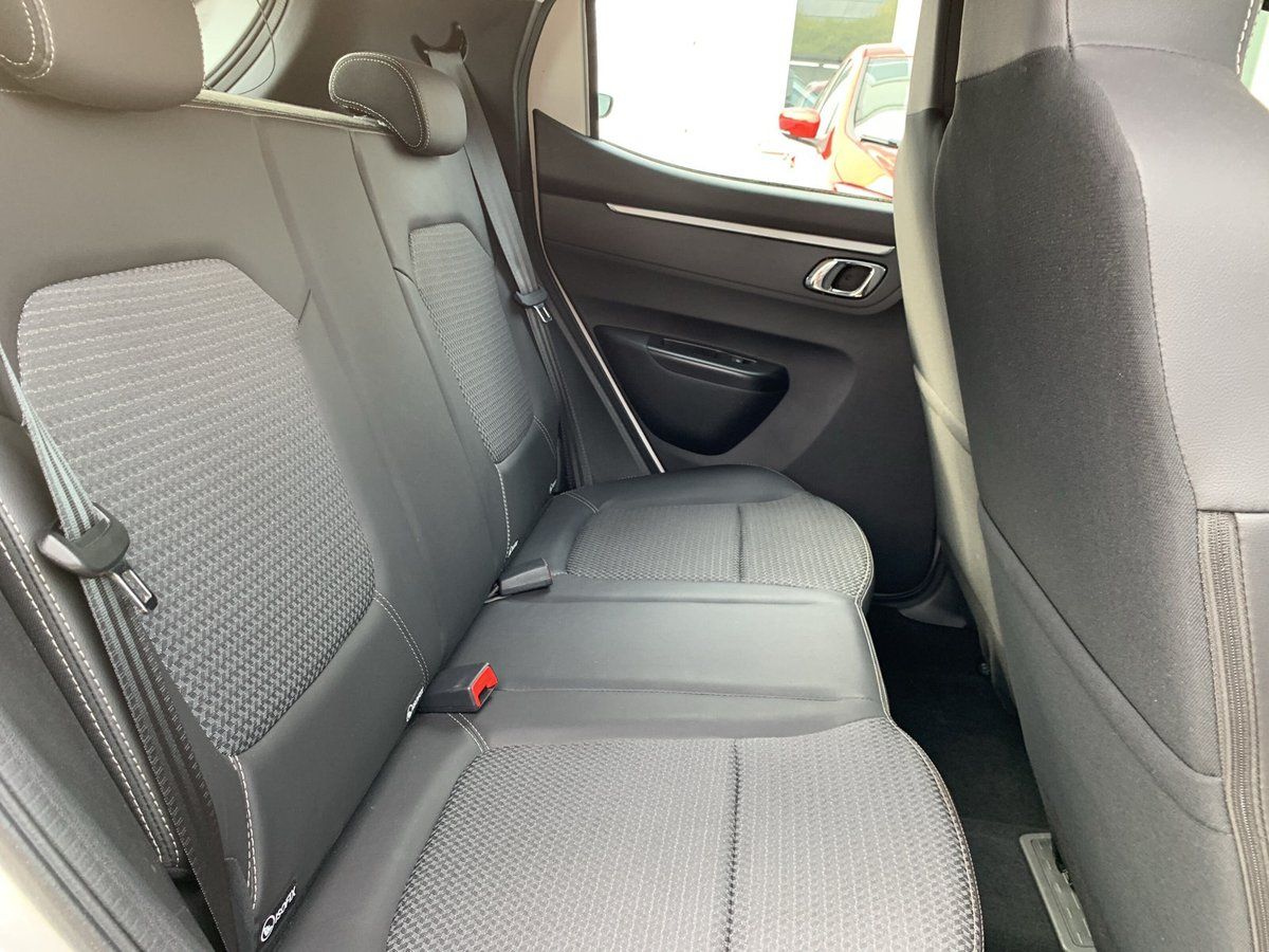 Dacia Spring - Bild 26