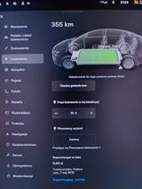 Tesla Model X FREE SUPER CHARGER SC01 - Tesla Model X aus 2017