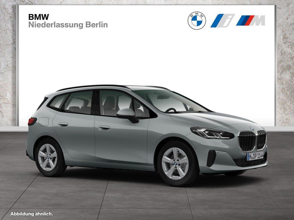 BMW 220 Active Tourer - Bild 9