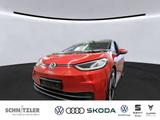 Volkswagen ID.3 Pro Performance MATRIX/NAVI/KAMERA/PANO/APP - VW ID.3 in Solingen