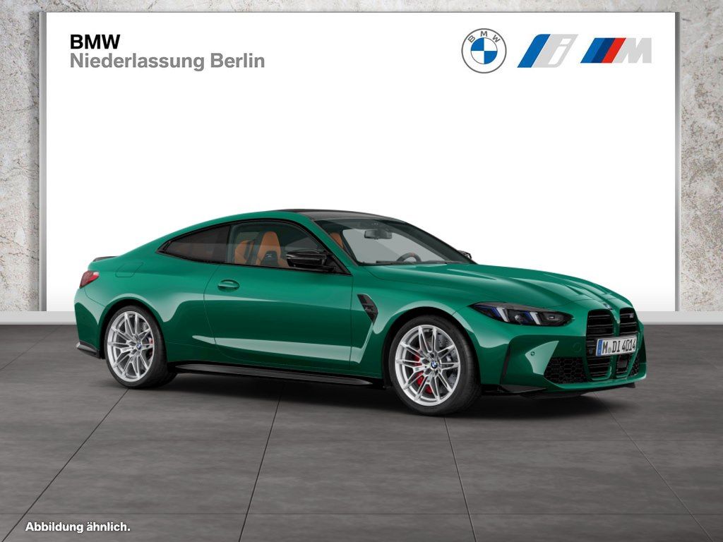 BMW M4 - Bild 9