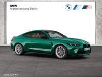 BMW M4 - Vorschau Bild 9
