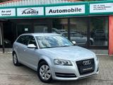 Audi A3 Sportback 1.6 TDI e Attraction - Audi A3 aus 2011: 1.6