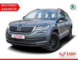 Skoda Kodiaq 2.0 Style 4x4 LED Navi ACC 4x Sitzheizung - Skoda Kodiaq in Rostock