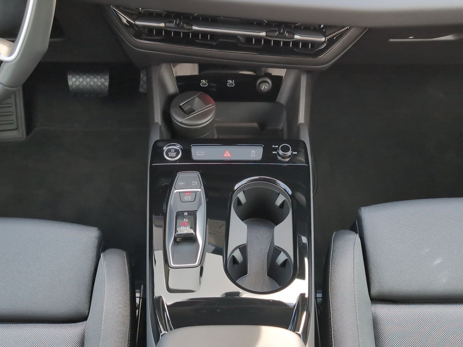 Audi Q6 e-tron - Bild 7