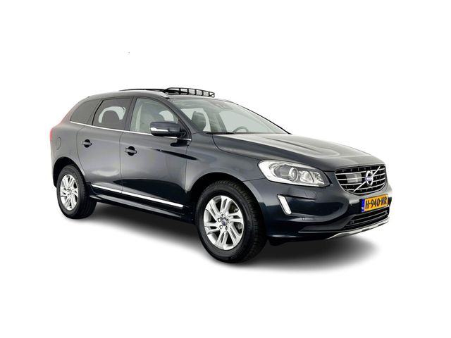 Volvo XC60 2.0 D4 FWD Summum Luxury-Line *PANO | NAPPA