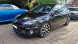Volkswagen Golf VI GTI DSG adidas, DCC, Bixenon,2.Hand - Volkswagen Golf: GTI Adidas
