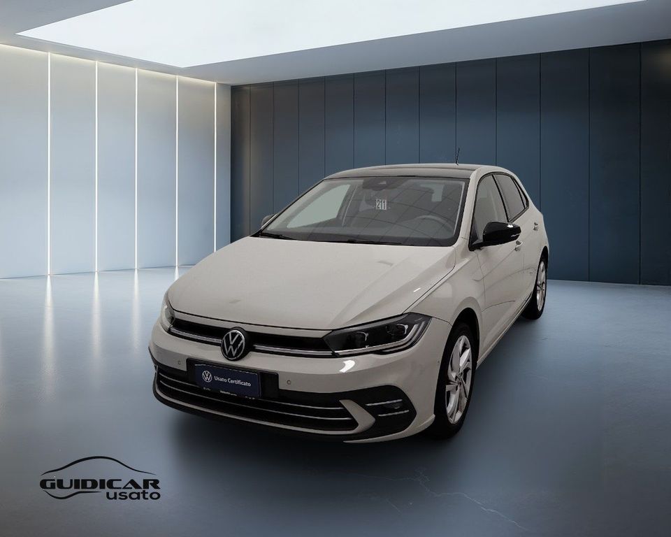 Image of Volkswagen Polo