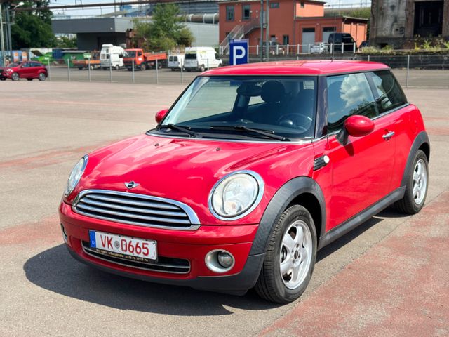 MINI Mini One*8FACH*STZHZG*KLIMA*SERVO*FACELIFT*6GANG