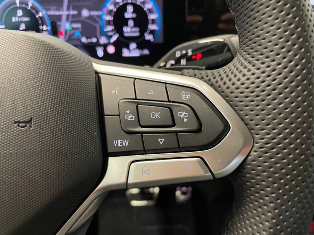 Tiguan R-Line 1.5 TSI eHybrid DSG AHK MATRIX-LED