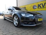 Audi A6 Allroad quattro 3.0 TDI - gebrauchte Audi A6 Allroad aus dem Jahr 2014