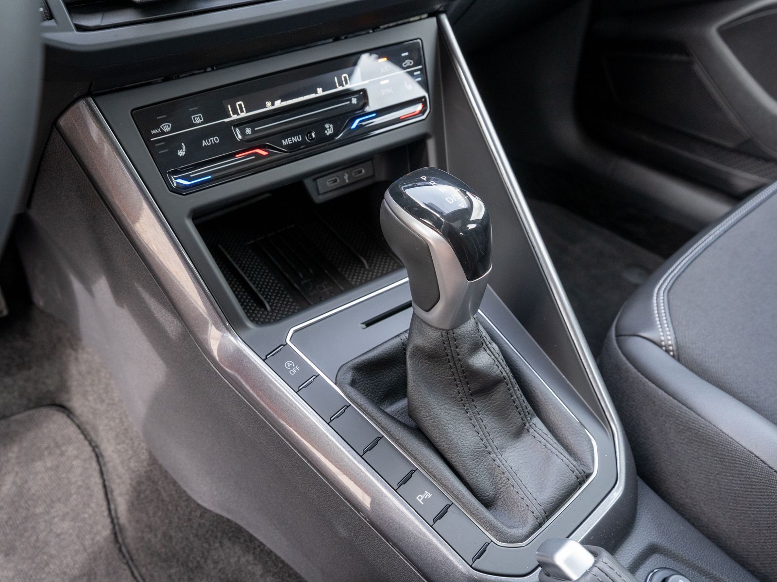 Volkswagen Taigo - Bild 16