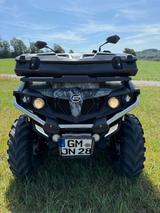 CFMOTO CForce 600 - QUAD 600