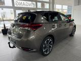 Toyota Auris Hybrid Edition-S*Automatik*Kamera - Toyota Auris mit Hybrid-Antrieb: Automatik