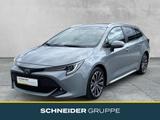 Toyota Corolla Touring Sports 1.8 Hybrid Team D KAMERA