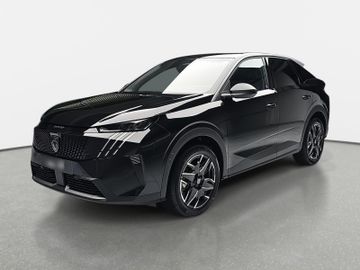 Peugeot 3008 - 2