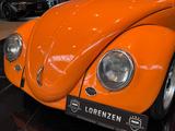 Volkswagen Käfer 1200 HOT ROD ATS LM-Rad D.-Zulass. HU neu - : Cabrio, Hot