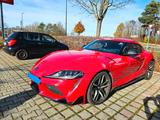 Toyota Supra 3.0 Turbo Automatik Legend Legend - Toyota Supra Gebrauchtwagen