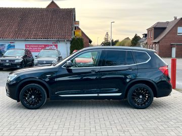 BMW X3 - 2