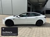 Tesla Model 3 Rear-Wheel Drive - Tesla Model 3 aus 2024